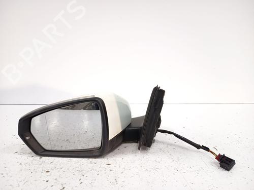 Bakspejl venstre Bakspejl venstre VW POLO VI (AW1, BZ1, AE1) 1.0 (75 hp) 36407829 36407829