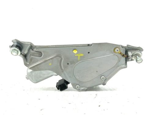 Rear wiper motor MAZDA 6 Hatchback (GH) 2.2 D (GH10) | BP10507715M102 