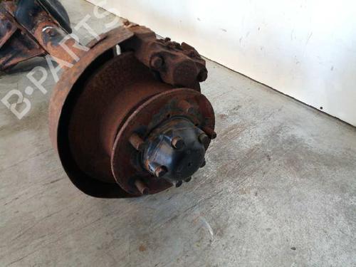 Rear axle CITROËN XSARA PICASSO (N68) 2.0 HDi | BP8888757M2