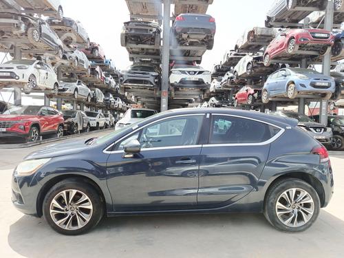 Left taillight CITROËN DS4 (NX_) 1.6 HDi 110 | BP33981160C34  - Image 8