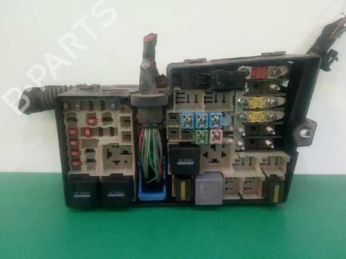Used Fuse box FORD FOCUS II (DA_, HCP, DP) 1.6 (100 hp) 3428688