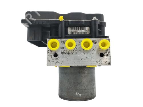 Used ABS pump PEUGEOT 508 I (8D_) 2.0 HDi (140 hp) 16117611