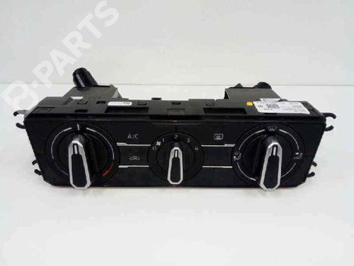 Used Climate control VW POLO VI (AW1, BZ1, AE1) 1.0 TSI (95 hp) 4908536