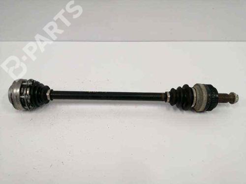 Used Right rear driveshaft BMW 1 (E87) 118 d (122 hp) 6586018
