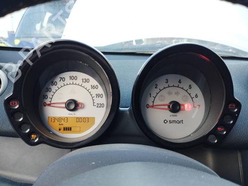 Sikringsdose SMART FORFOUR (454) 1.1 (454.030) | BP17132171E1 
