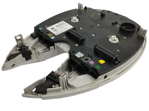 Interior roof light MERCEDES-BENZ E-CLASS (W211) E 200 CDI (211.004) | BP14155551I8 