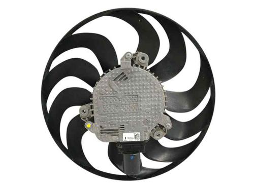 Radiator fan RENAULT TRAFIC III Van (FG_)  | BP27151759M35 