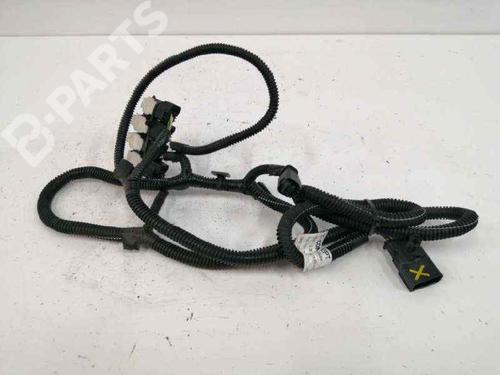 Elektronisk modul PEUGEOT 308 SW II (LC_, LJ_, LR_, LX_, L4_) 1.2 THP 130 (131 hp) 9088523
