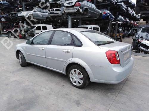 Fuel pump CHEVROLET NUBIRA Saloon 1.6 | BP13027052M76 