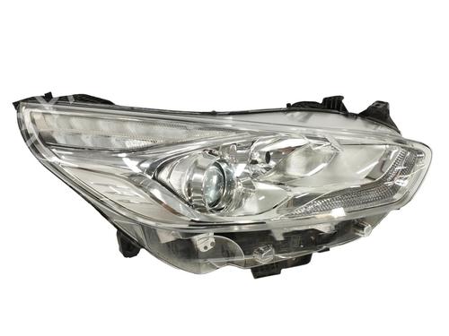 Right headlight FORD S-MAX (WA6)  | BP12583281C29 