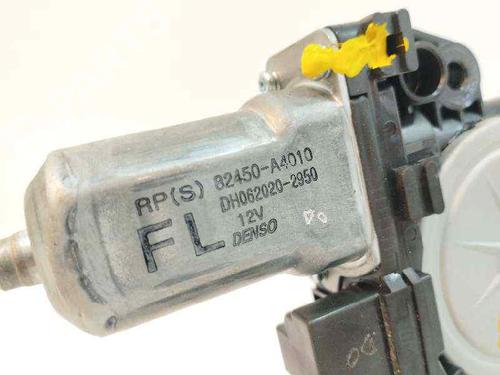 Left front window motor KIA CARENS IV 1.7 CRDi | BP10158832E21 