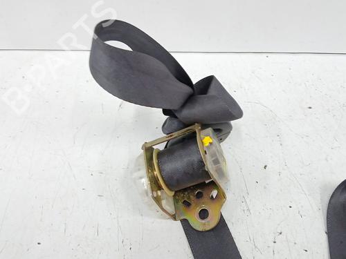 Rear left seatbelt TOYOTA RAV 4 II (_A2_) 2.0 4WD (ACA21, ACA20) | BP30176299I29 