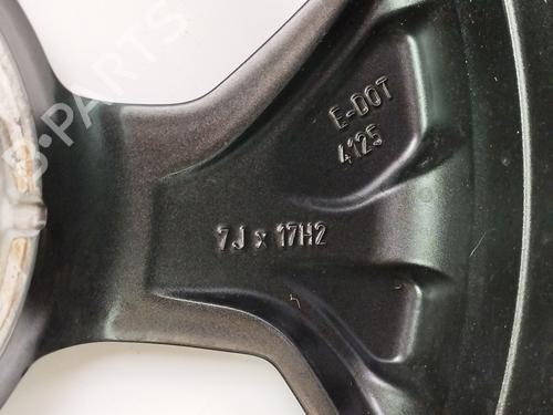 Fælk KIA CEED (CD) | BP39688140C45 - Image 7
