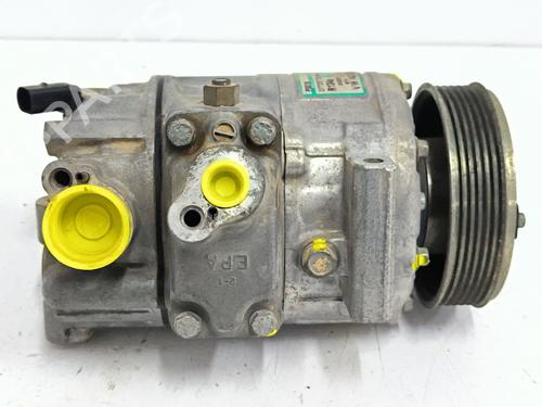 AC compressor VW GOLF V (1K1) 2.0 TDI 16V | BP39147693M34 - Image 6