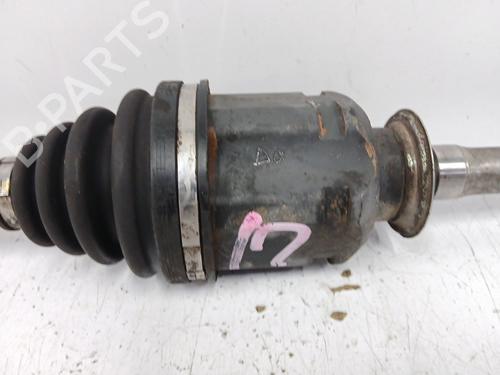 Right front driveshaft TOYOTA RAV 4 II (_A2_) 2.0 4WD (ACA21, ACA20) | BP30173433M39