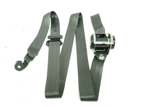 Used Front right seatbelt OPEL CORSA E (X15) 1.3 CDTI (08, 68) (75 hp) 9118307
