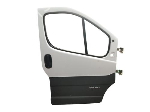 Used Right front door RENAULT TRAFIC II Van (FL) [2001-2025]  18067274
