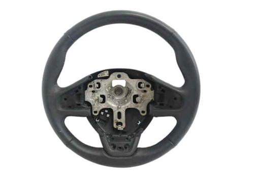Steering wheel RENAULT CLIO IV (BH_) 1.2 16V (BHA1, BHAK, BHMG, BHMK) 6337663A