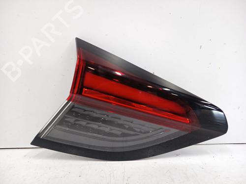Used Left tailgate light Left tailgate light OPEL CORSA F (P2JO) 1.2 (68) (101 hp) 33656737 33656737