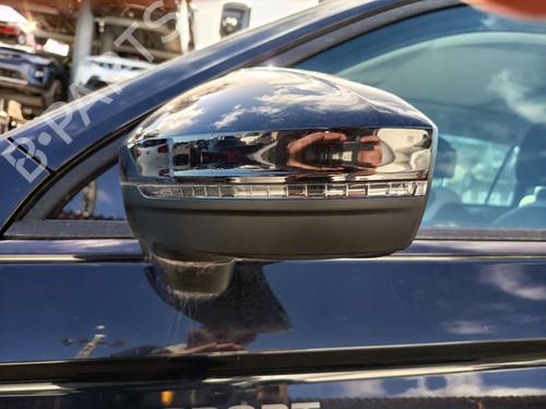 Used Left mirror VW TIGUAN (AD1, AX1) 1.5 TSI (131 hp) 31871400