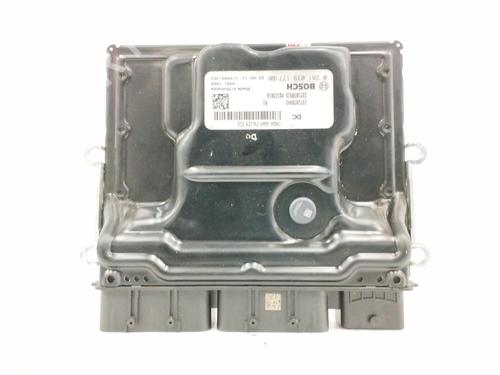 Used Engine control unit (ECU) RENAULT EXPRESS Box Body/MPV 1.5 Blue dCi 95 (F6AB) (95 hp) 12442725