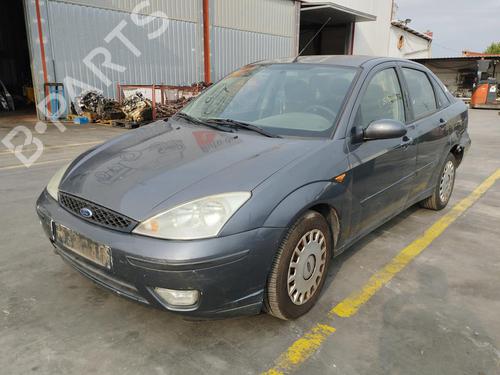 Alternator FORD FOCUS I (DAW, DBW)  | BP14361097M7 