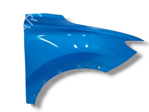 Used Right front fenders MG MG ZS SUV (AZS1) 1.5 VTi (106 hp) 23959209