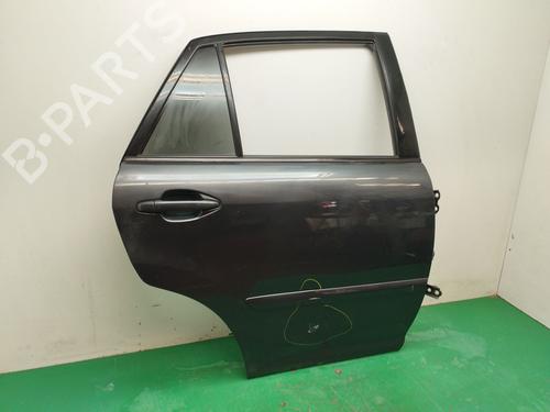Right rear door LEXUS RX (_U3_) 300 (MCU35_, MCU35R) | BP29808579C5 