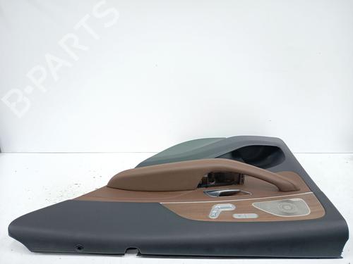 Rear right panel MERCEDES-BENZ GLE (V167) GLE 300 d 4-matic (167.109) | BP34715648C61 - Image 3