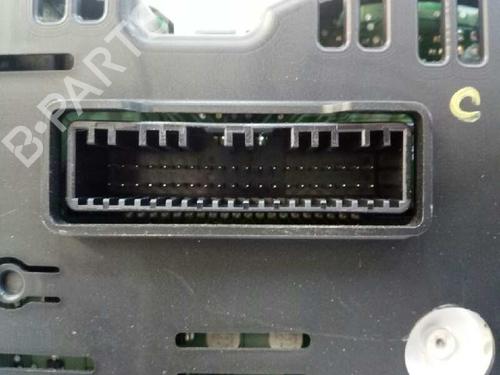 Instrument cluster KIA RIO III (UB) 1.1 CRDi | BP5777042C47 