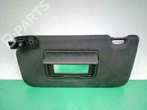 Used Left sun visor Left sun visor FORD FOCUS IV (HN) [2018-2026] 4763557 4763557