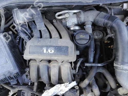 Right front driveshaft VW GOLF V (1K1)  | BP2549823M39 