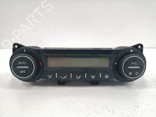 Used Climate control KIA CEE'D Hatchback (ED) 1.6 CRDi 115 (115 hp) 6524017