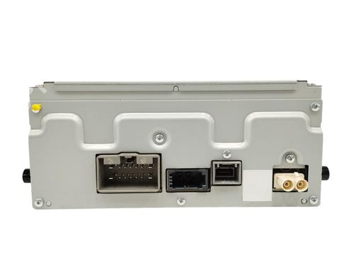 Radio VOLVO V40 Hatchback (525) | BP17833653E6