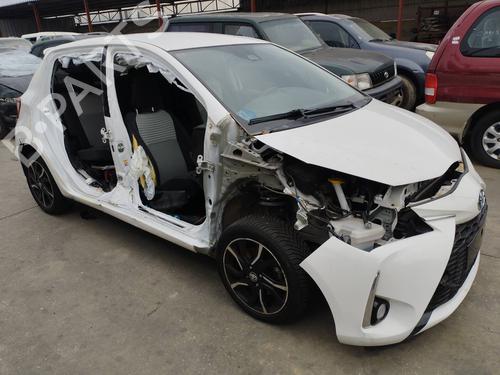 Electronic module TOYOTA YARIS (_P13_) 1.5 Hybrid (NHP130_, NHP130) | BP16730286M83 