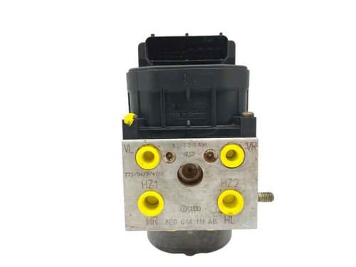 ABS Bremseaggregat AUDI A4 B5 (8D2) 1.9 TDI (110 hp) 27465134