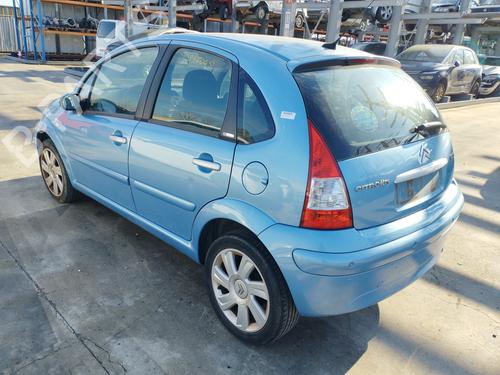 Fuse box CITROËN C3 I (FC_, FN_)  | BP28973874E1 