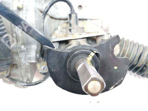 Steering rack PEUGEOT 208 I (CA_, CC_) 1.6 BlueHDi 100 | BP9972178M22 