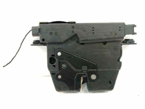 Tailgate lock PEUGEOT 206 Hatchback (2A/C) 1.9 D | BP6111528C101 