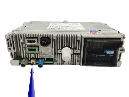 Electronic module PEUGEOT 308 II (LB_, LP_, LW_, LH_, L3_)  | BP15964123M83 