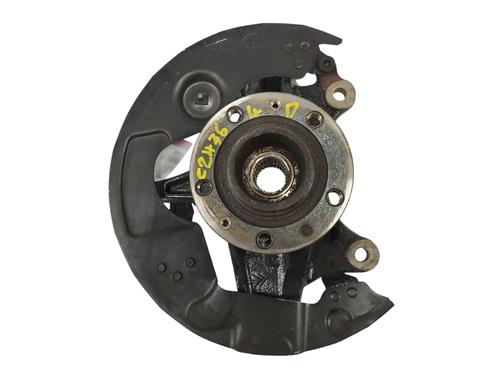 Used Right front steering knuckle Right front steering knuckle PEUGEOT 308 II (LB_, LP_, LW_, LH_, L3_) 1.6 BlueHDi 120 (120 hp) 15990606 15990606