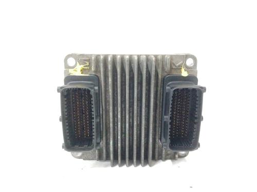 Used Engine control unit (ECU) Engine control unit (ECU) OPEL ASTRA G Hatchback (T98) 1.7 DTI 16V (F08, F48) (75 hp) 11869575 11869575