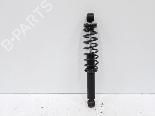 Used Left rear shock absorber MICROCAR M.GO 0.5 (8 hp) 29267937