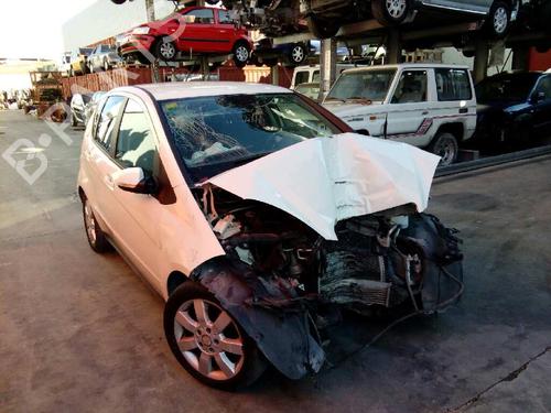 Elektronisk sensor MERCEDES-BENZ A-CLASS (W169) A 180 CDI (169.007, 169.307) | BP4753131M84 