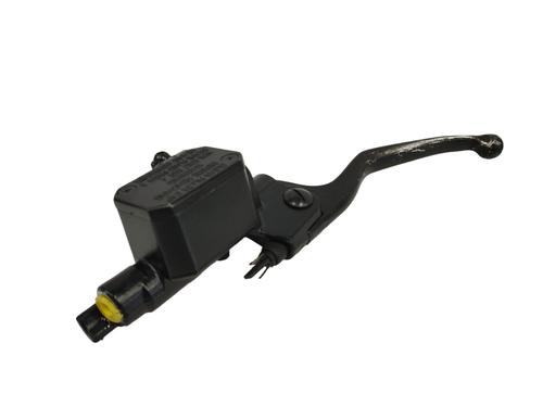 Brake master cylinder PIAGGIO MOTORCYCLES MP3 MP3 500 i.e. ABS/ASR Business (TA1) | BP30910935M77 - Image 2