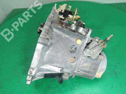 Used Gearbox PEUGEOT 307 SW (3H) 1.6 HDI 110 (109 hp) 5766530