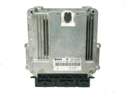 Used Engine control unit (ECU) RENAULT MEGANE IV Saloon 1.6 dCi 130 (130 hp) 9432726