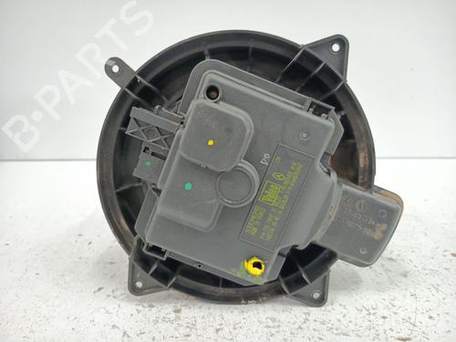 Ventola Interna stufa abitacolo MERCEDES-BENZ GL-CLASS (X164) GL 320 CDI 4-matic (164.822) | BP30836741M62