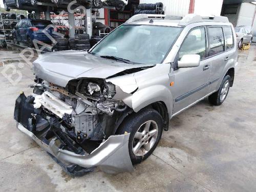 Sikringsdåse NISSAN X-TRAIL I (T30) 2.2 dCi | BP11804020E1 