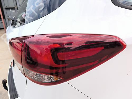 Right taillight KIA CARENS IV 1.6 GDi | BP35755136C35 - Image 2